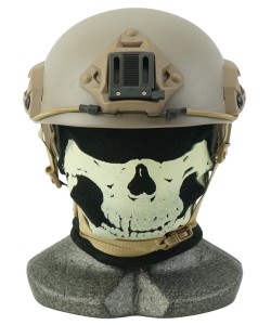 Защитный шлем FMA Maritime Simple Version (Desert)