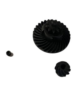 Турбинная шестерня SHS Сustom Ver.2/3 D-образная (CL14001)