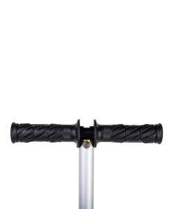 Насос высокого давления Borner к винтовкам PCP (серебристый) GX-H-3-S