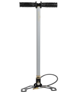 Насос высокого давления Borner к винтовкам PCP (серебристый) GX-H-C15