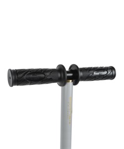 Насос высокого давления Borner к винтовкам PCP (серебристый) GX-H-C15