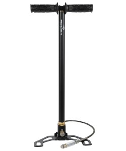 Насос высокого давления Borner к винтовкам PCP (черный) GX-H-C15