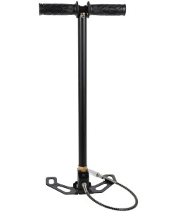 Насос высокого давления Borner к винтовкам PCP (черный) GX-H-C15