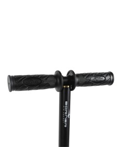 Насос высокого давления Borner к винтовкам PCP (черный) GX-H-C15