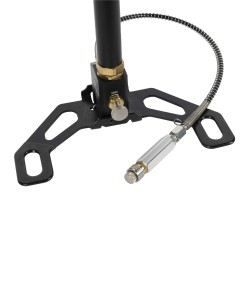 Насос высокого давления Borner к винтовкам PCP (черный) GX-H-C15