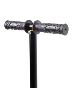 Насос высокого давления Borner к винтовкам PCP, складные опоры (черный)