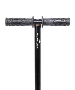 Насос высокого давления Borner к винтовкам PCP, складные опоры (черный)