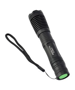 Фонарь светодиодный Огонь H-P605-T6, 3 режима