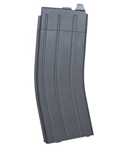 Магазин газовый KJW для M4 Standart GBB, 30 шаров (BK)