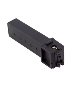 Магазин газовый KJW для KC-02 GBB Long, 29 шаров (BK)