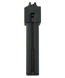 Магазин газовый KJW для KC-02 GBB Long, 29 шаров (BK)