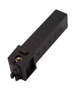 Магазин газовый KJW для KC-02 GBB Long, 29 шаров (BK)