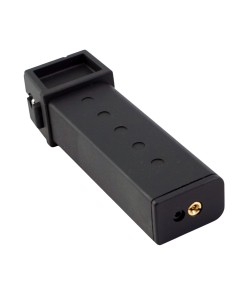 Магазин газовый KJW для KC-02 GBB Long, 29 шаров (BK)