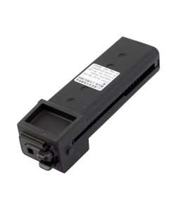 Магазин CO₂ KJW для KC-02, 26 шаров (BK)