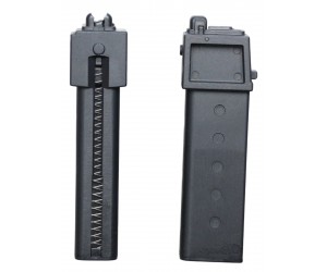 KJW для KC-02 CO2, 26 шаров