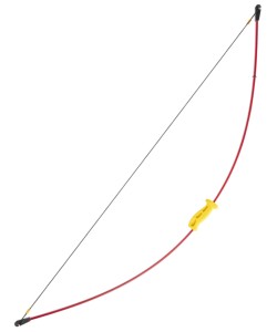 Лук детский классический Remington RB010, 110 см (красный)