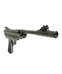 Пневматический пистолет Hatsan MOD 25 Supercharger (пластик, ★3 Дж) 4,5 мм