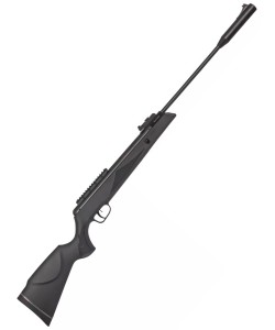 Пневматическая винтовка Stalker S1000SR (пластик, ★3 Дж) 4,5 мм