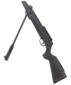 Пневматическая винтовка Stalker S1000SR (пластик, ★3 Дж) 4,5 мм