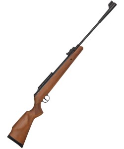 Пневматическая винтовка Stalker S1250SRW (дерево, ★3 Дж) 4,5 мм