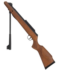 Пневматическая винтовка Stalker S1250SRW (дерево, ★3 Дж) 4,5 мм