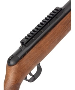 Пневматическая винтовка Stalker S1250SRW (дерево, ★3 Дж) 4,5 мм