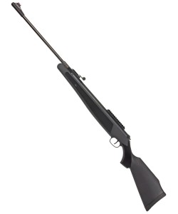 Пневматическая винтовка Stalker S206SR (пластик, ★3 Дж) 4,5 мм