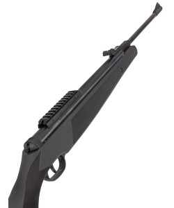 Пневматическая винтовка Stalker S206SR (пластик, ★3 Дж) 4,5 мм