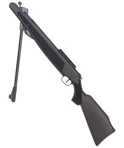 Пневматическая винтовка Stalker S206SR (пластик, ★3 Дж) 4,5 мм