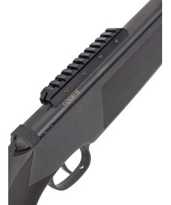 Пневматическая винтовка Stalker S206SR (пластик, ★3 Дж) 4,5 мм