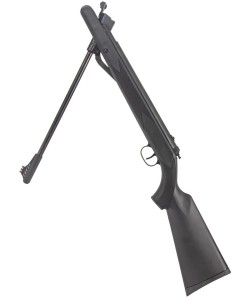 Пневматическая винтовка Stalker S208SR (пластик, ★3 Дж) 4,5 мм