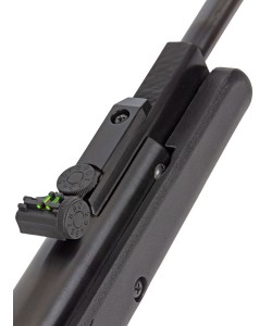 Пневматическая винтовка Stalker S208SR (пластик, ★3 Дж) 4,5 мм