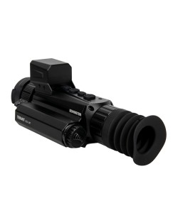 Тепловизионный прицел Remington Termit 225 LRF х3.9-х31.3, 256х192, объектив ⌀​​25мм