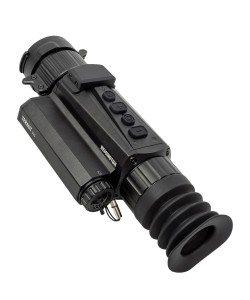 Тепловизионный прицел Remington Termit 335 х3.3-х26.7, 384х288, объектив ⌀​​35мм