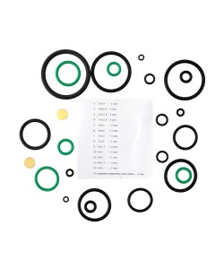 Набор уплотнительных колец Reximex (зип RTI)