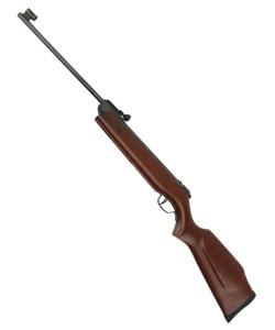 |Уценка| Пневматическая винтовка Borner Beta Wood Classic XS12 (дерево, ★3 Дж) 4,5 мм (№ 1037-УЦ)