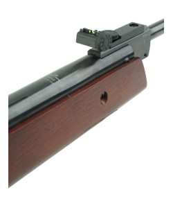 |Уценка| Пневматическая винтовка Borner Beta Wood Classic XS12 (дерево, ★3 Дж) 4,5 мм (№ 1037-УЦ)