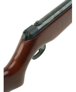 |Уценка| Пневматическая винтовка Borner Beta Wood Classic XS12 (дерево, ★3 Дж) 4,5 мм (№ 1037-УЦ)