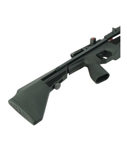 |Уценка| Пневматическая винтовка Baikal МР-61С (боковой взвод, ★3 Дж) 4,5 мм (№ 1040-УЦ)