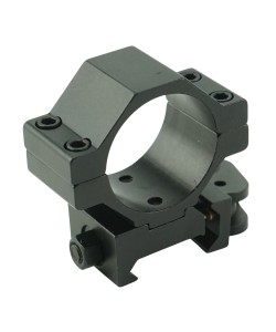 |Уценка| Кольца 25,4 мм Remington RMKC14, быстросъемные на Weaver (низкие, H=15 мм) (№ 1042-УЦ)