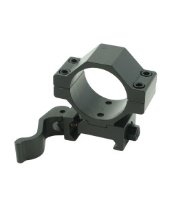 |Уценка| Кольца 25,4 мм Remington RMKC14, быстросъемные на Weaver (низкие, H=15 мм) (№ 1042-УЦ)