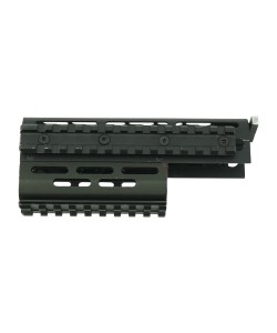 |Уценка| Цевье Cyma RIS Short с накладкой для CM076B (C.208A) (№ 1043-УЦ)