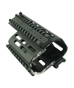 |Уценка| Цевье Cyma RIS Short с накладкой для CM076B (C.208A) (№ 1043-УЦ)