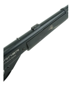 |Уценка| Пневматическая винтовка Borner Lever Action (пластик, скоба Генри, ★3 Дж) 4,5 мм (№ 1044-УЦ)