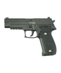 |Уценка| Страйкбольный пистолет Stalker SA226 Spring (Sig Sauer P226) (№ 1045-УЦ)