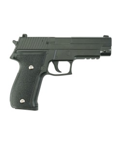 |Уценка| Страйкбольный пистолет Stalker SA226 Spring (Sig Sauer P226) (№ 1045-УЦ)