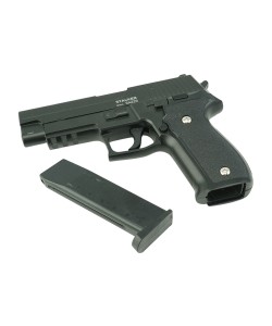 |Уценка| Страйкбольный пистолет Stalker SA226 Spring (Sig Sauer P226) (№ 1045-УЦ)