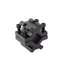 Крепление Patriot BH-ML04 в обхват ствола 13-23 мм (на два Weaver)