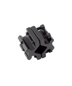 Крепление Patriot BH-ML04 в обхват ствола 13-23 мм (на два Weaver)