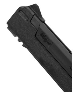 Пневматический пистолет Baikal МР-651КС-11 (модульный)